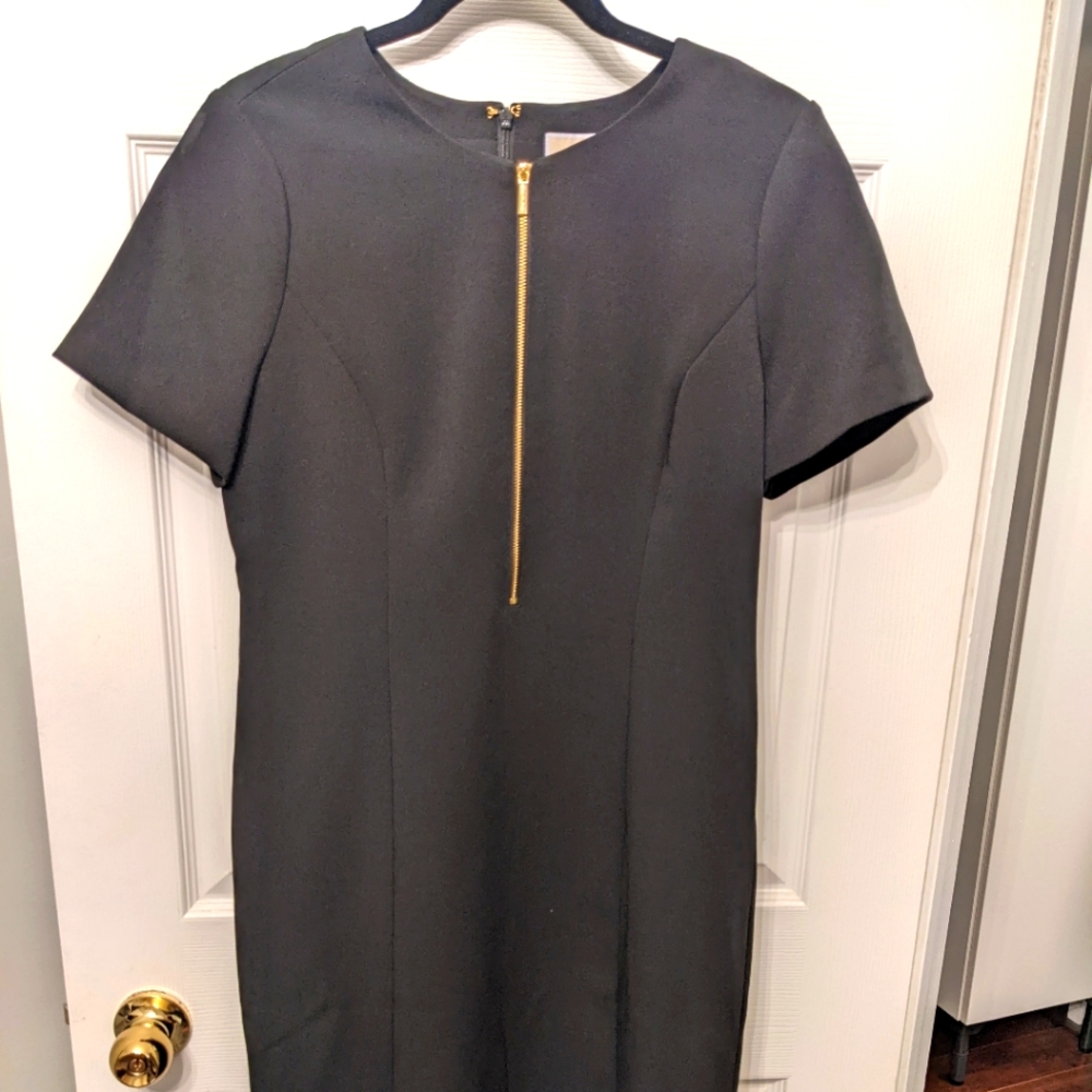 Michael Kors NWT Black Dress 🖤